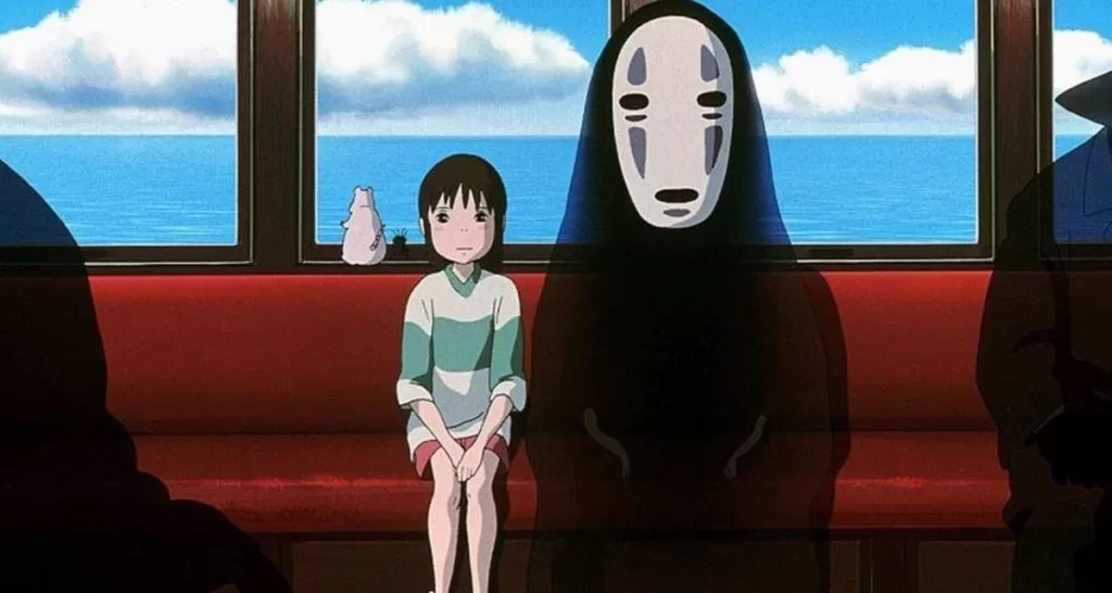 O “estilo Ghibli” e o “Kardec artificial”