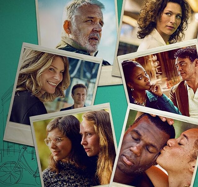 Amores sem clichês em Amsterdã